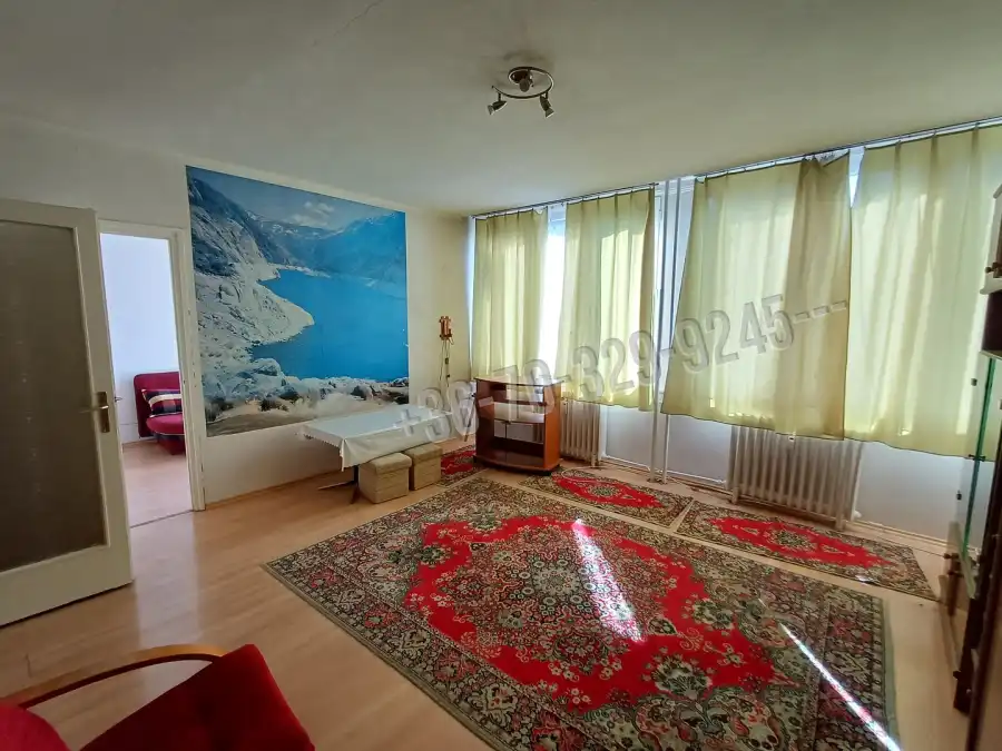 eladó téglalakás, Salgótarján
