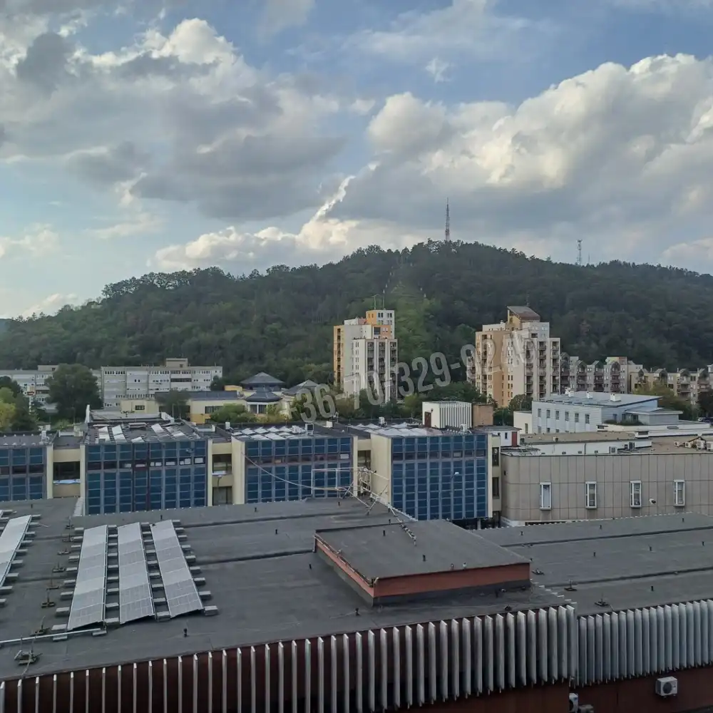 Nógrád megye - Salgótarján