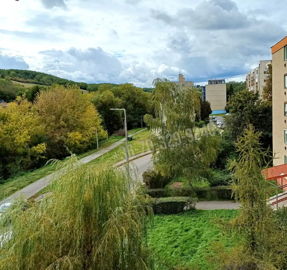 Nógrád megye - Salgótarján