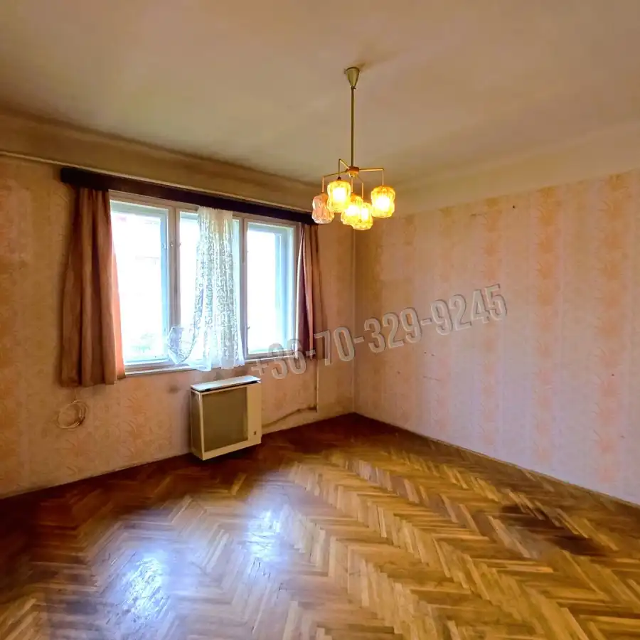 eladó téglalakás, Salgótarján