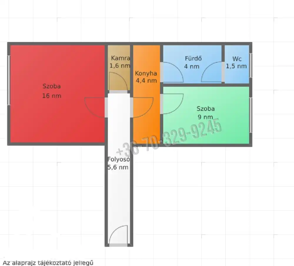 Nógrád megye - Salgótarján