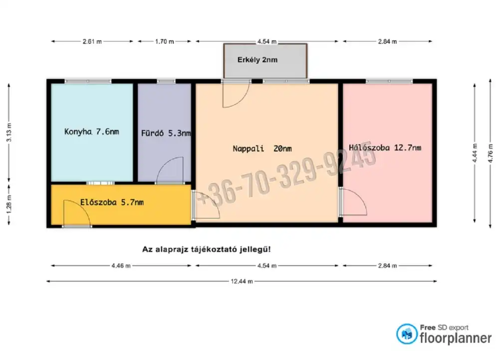 Nógrád megye - Salgótarján