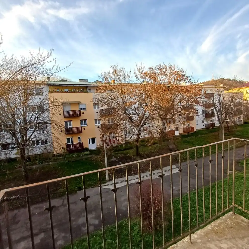 Nógrád megye - Salgótarján