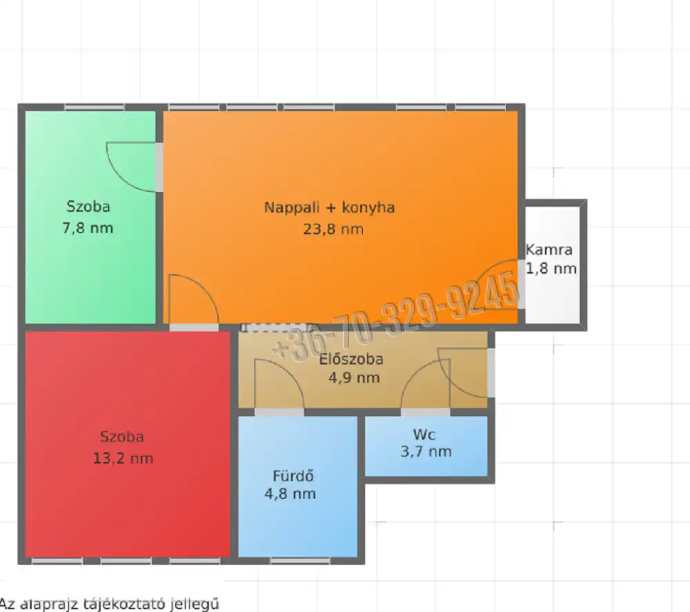 Nógrád megye - Salgótarján