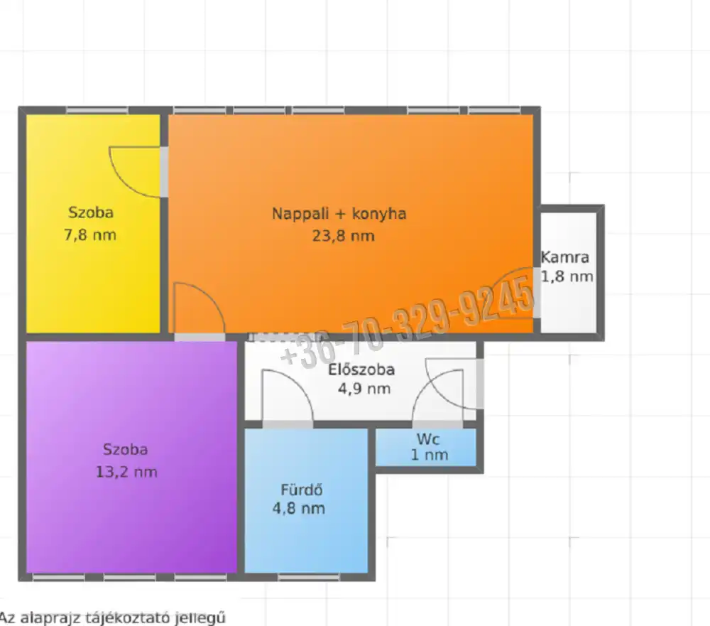 Nógrád megye - Salgótarján