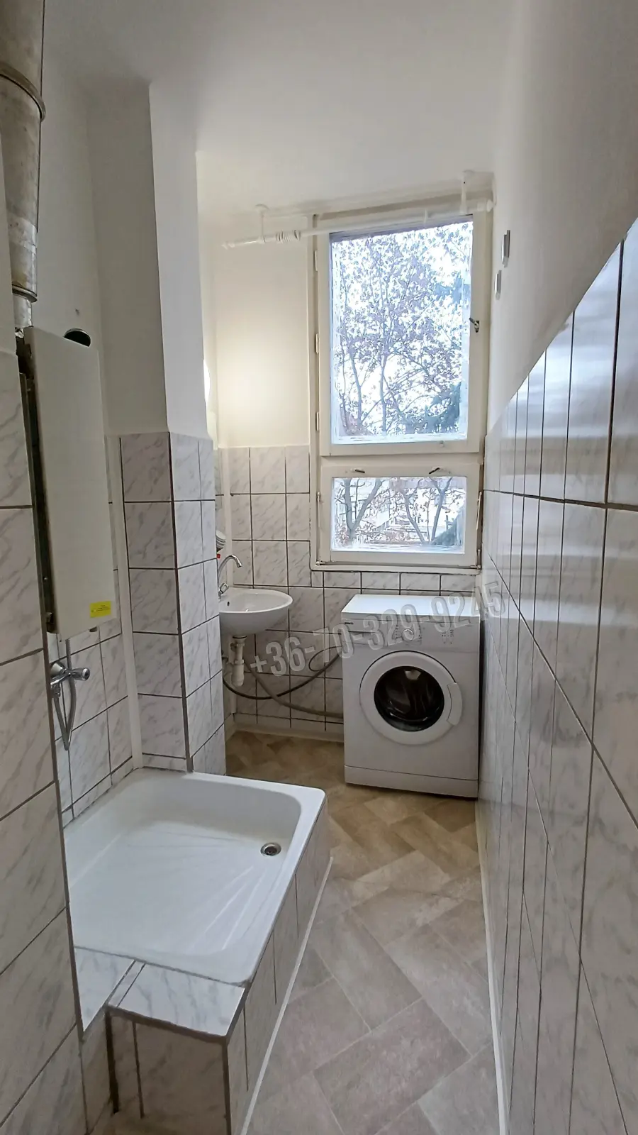 eladó téglalakás, Salgótarján