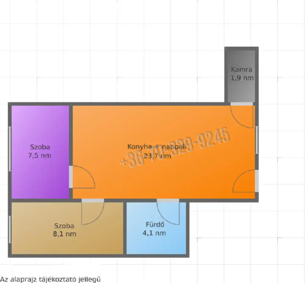 Nógrád megye - Salgótarján