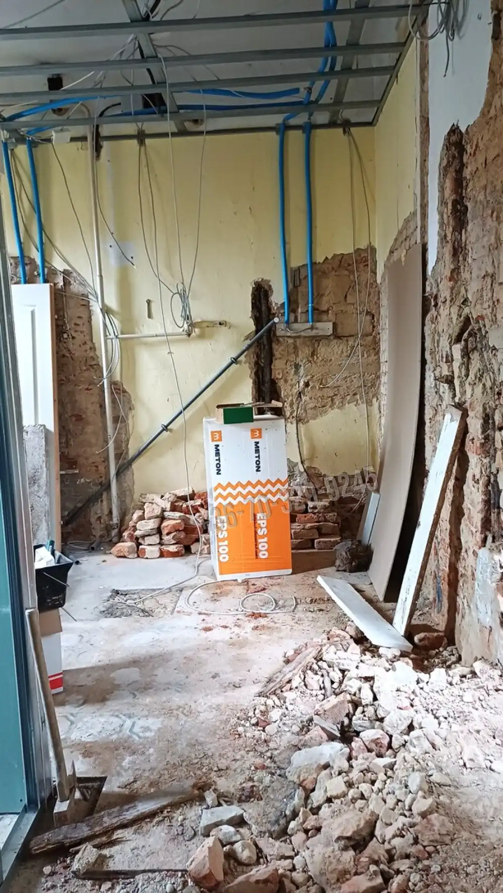 Nógrád megye - Salgótarján