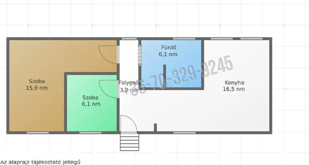 Nógrád megye - Salgótarján