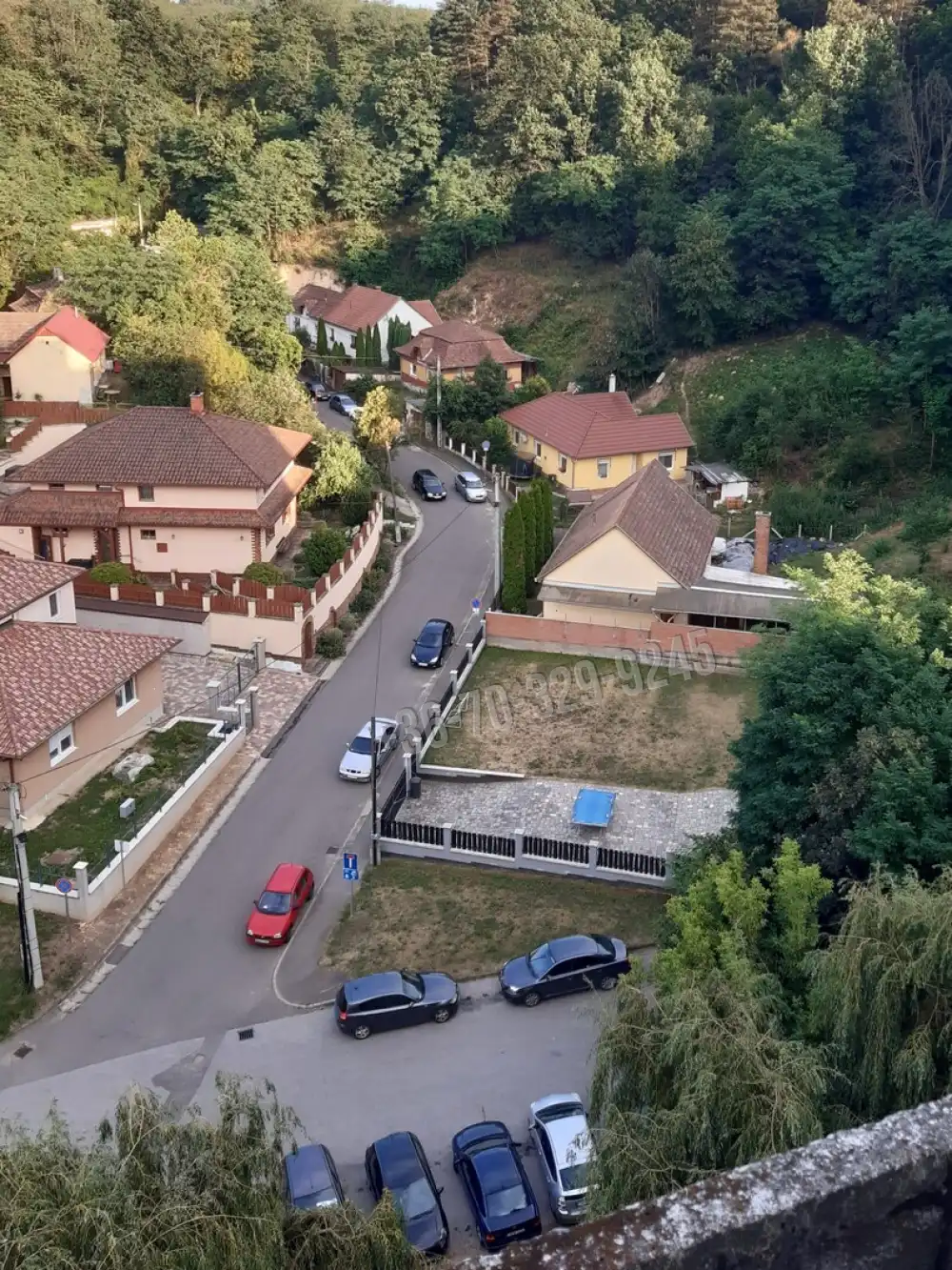 Nógrád megye - Salgótarján