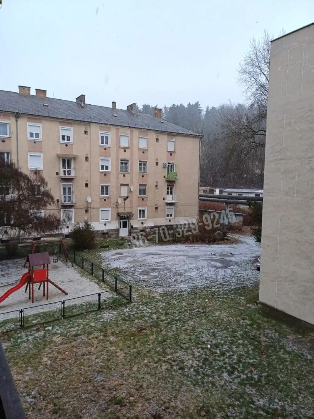 Nógrád megye - Salgótarján