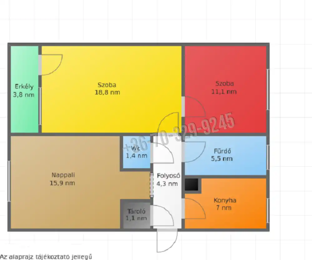 Nógrád megye - Salgótarján