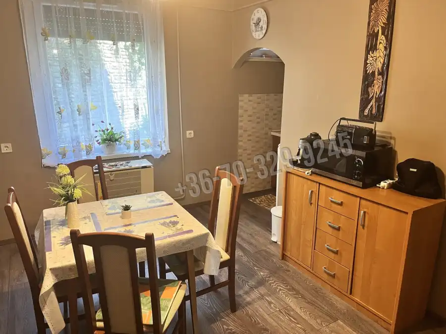 eladó téglalakás, Salgótarján