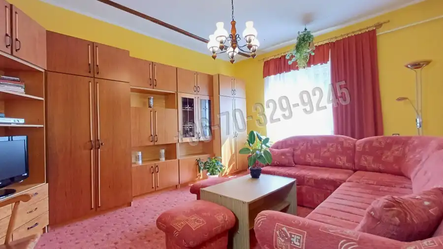 eladó téglalakás, Salgótarján