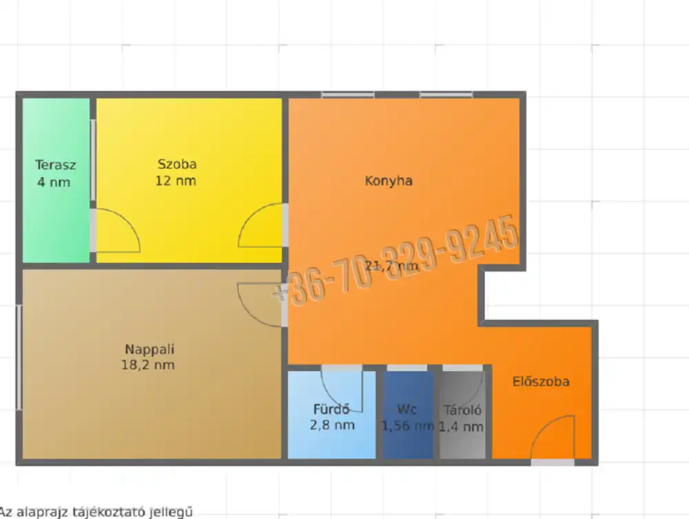 Nógrád megye - Salgótarján