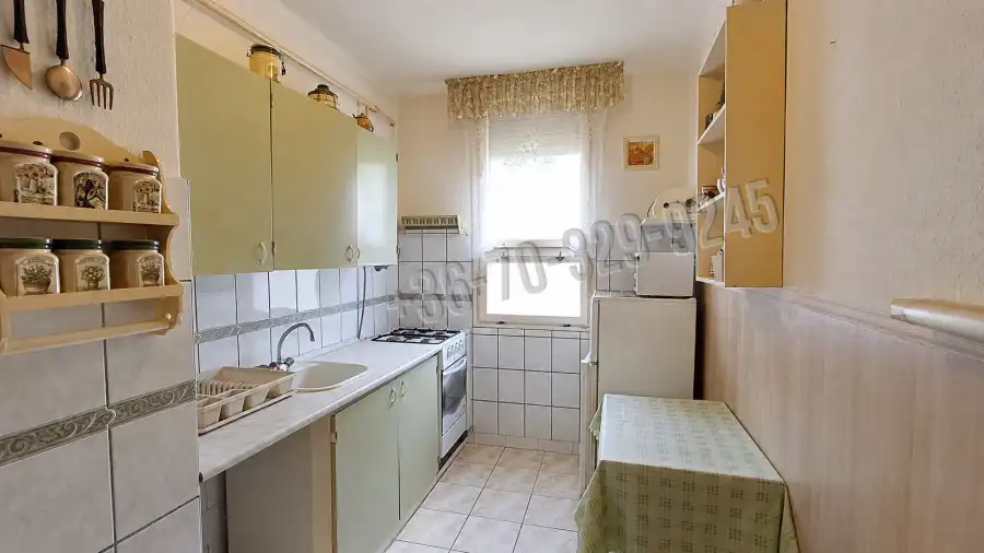 eladó téglalakás, Salgótarján