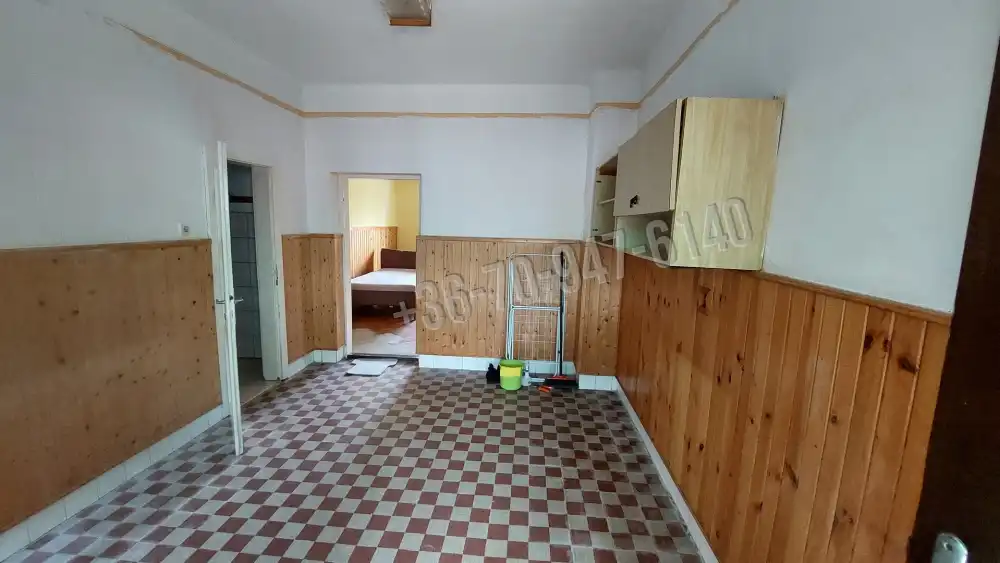 Békés megye - Sarkad