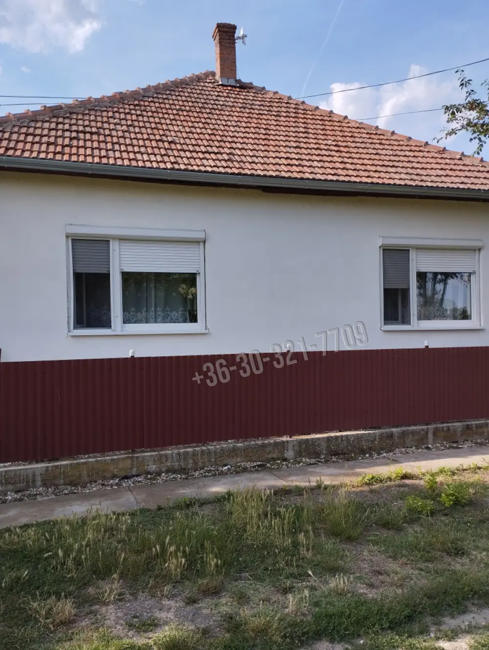 Békés megye - Sarkadkeresztúr