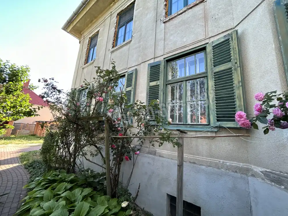 Vas megye - Sárvár