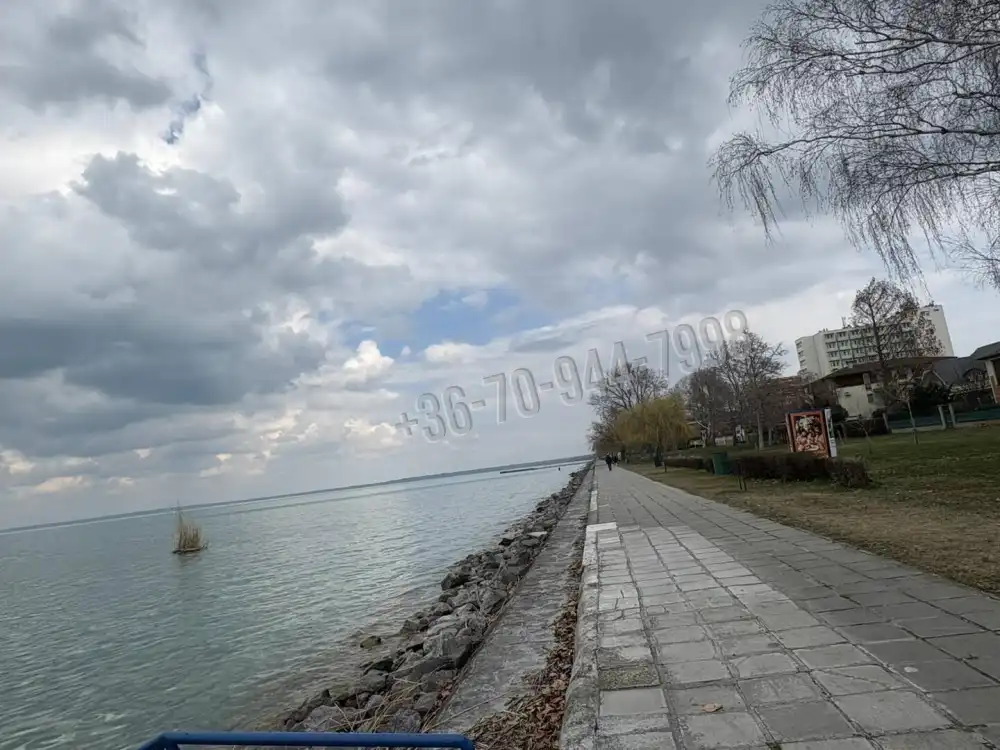 Somogy megye - Siófok