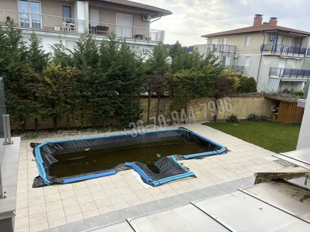 Somogy megye - Siófok