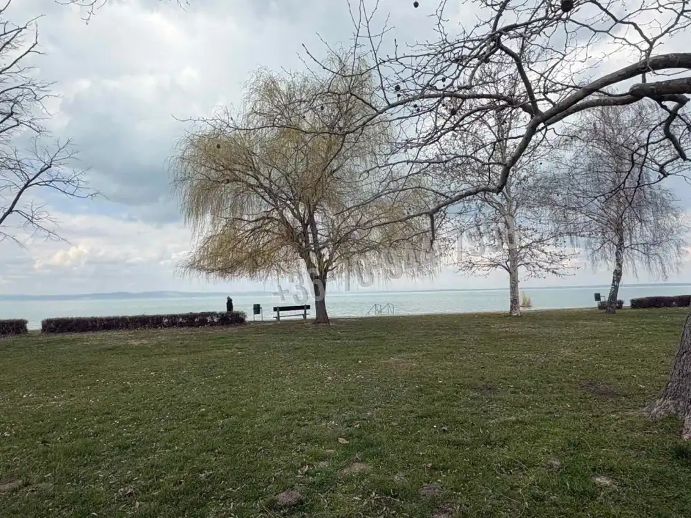 Somogy megye - Siófok