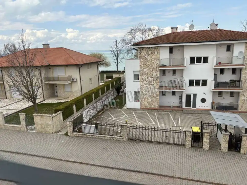 Somogy megye - Siófok