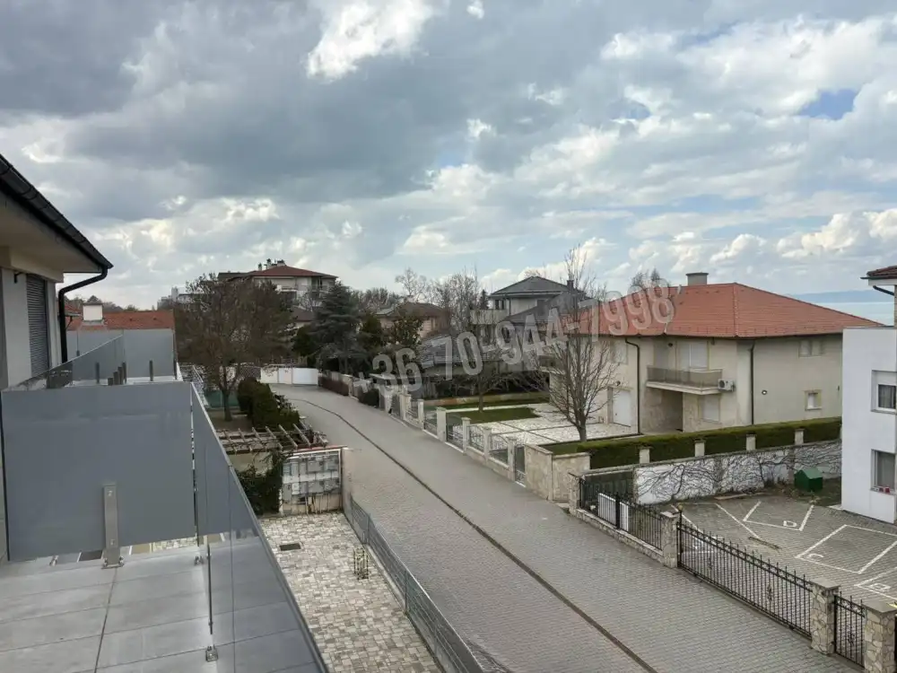 Somogy megye - Siófok