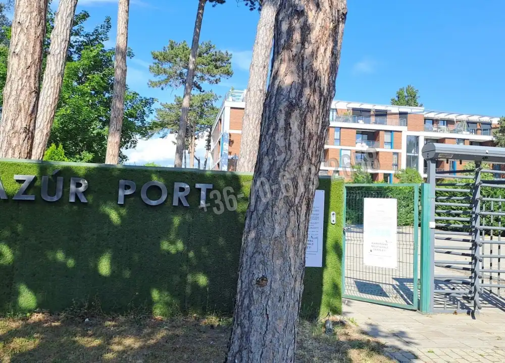 Somogy megye - Siófok