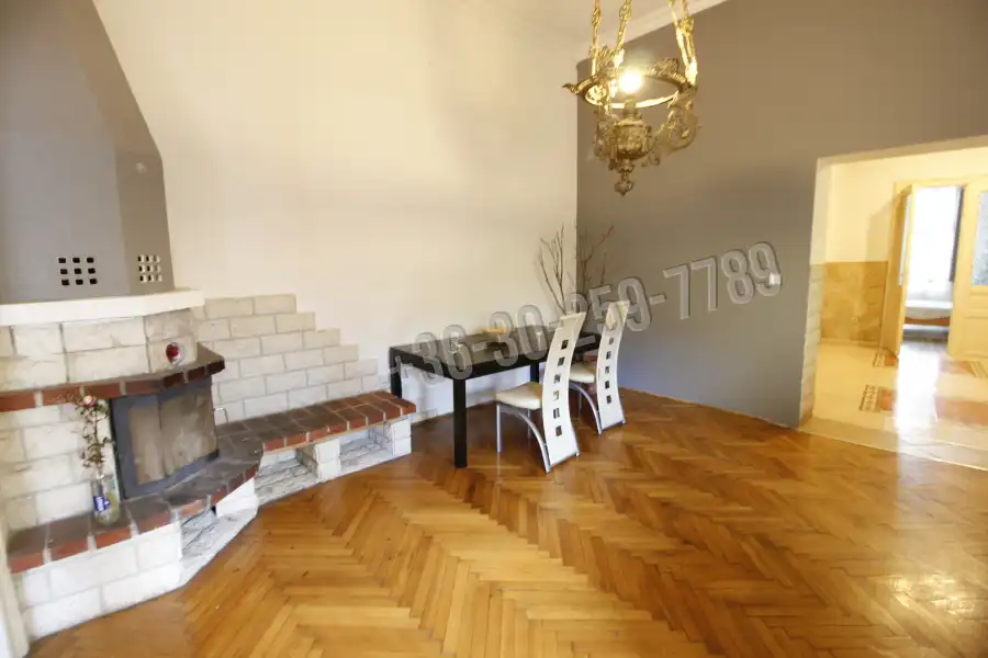 eladó téglalakás, Sopron