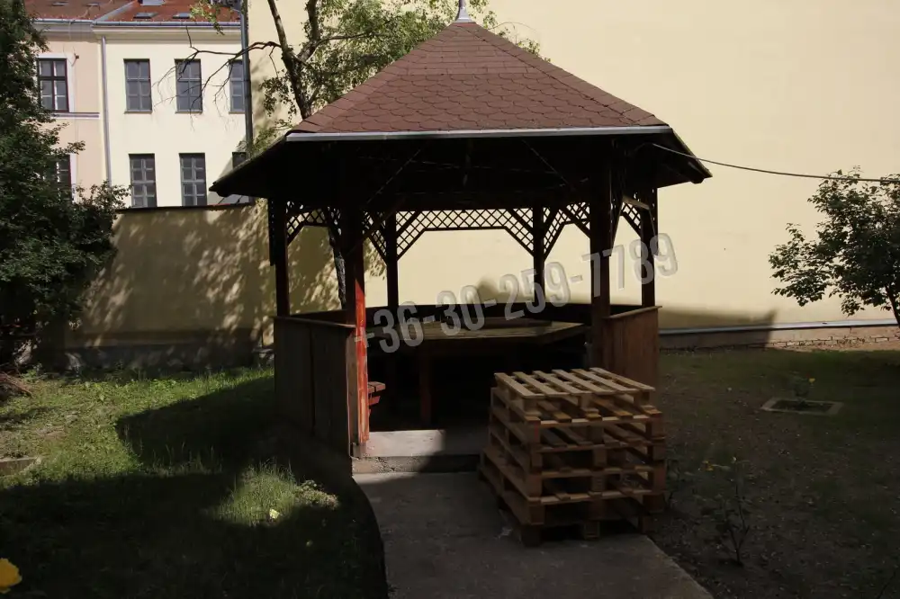 Győr-Moson-Sopron megye - Sopron