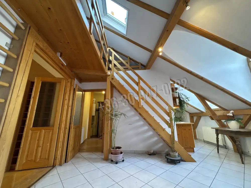 Győr-Moson-Sopron megye - Sopron