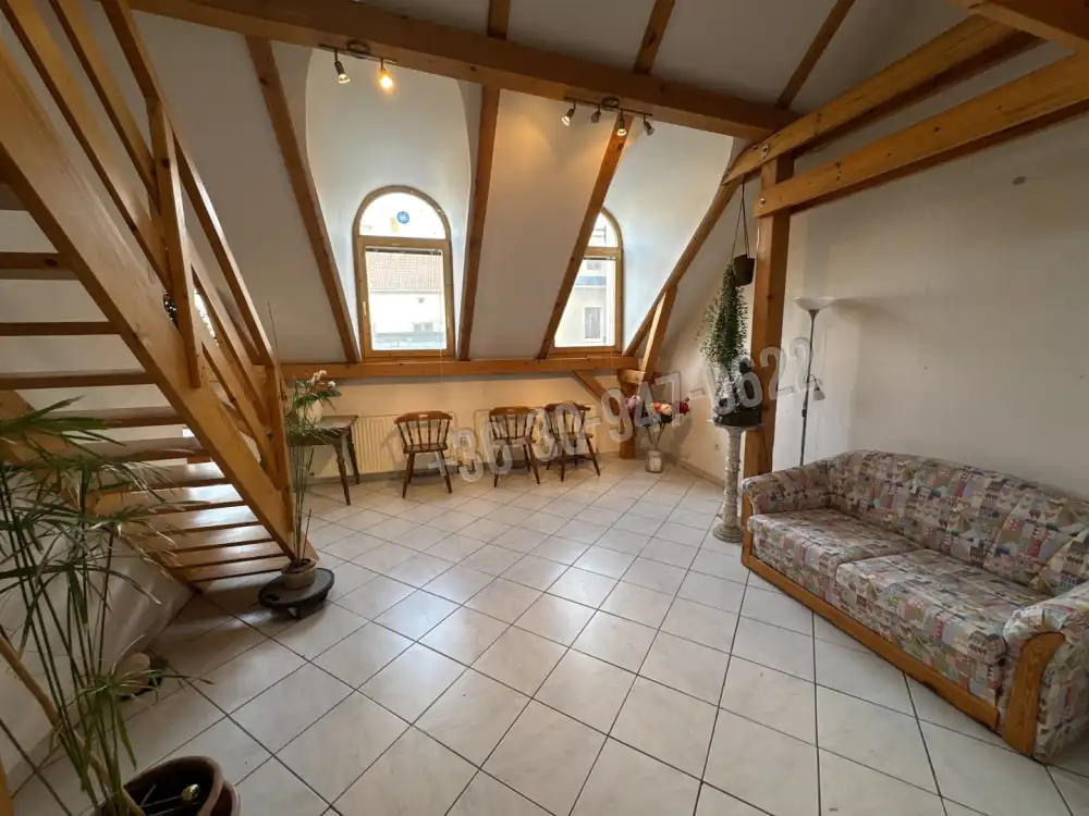 Győr-Moson-Sopron megye - Sopron