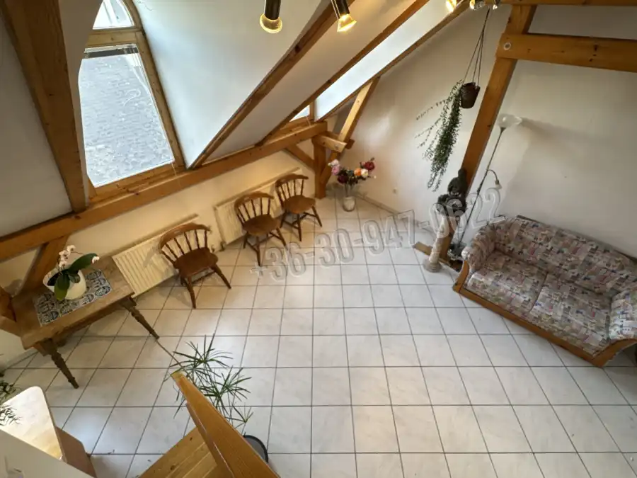 eladó téglalakás, Sopron