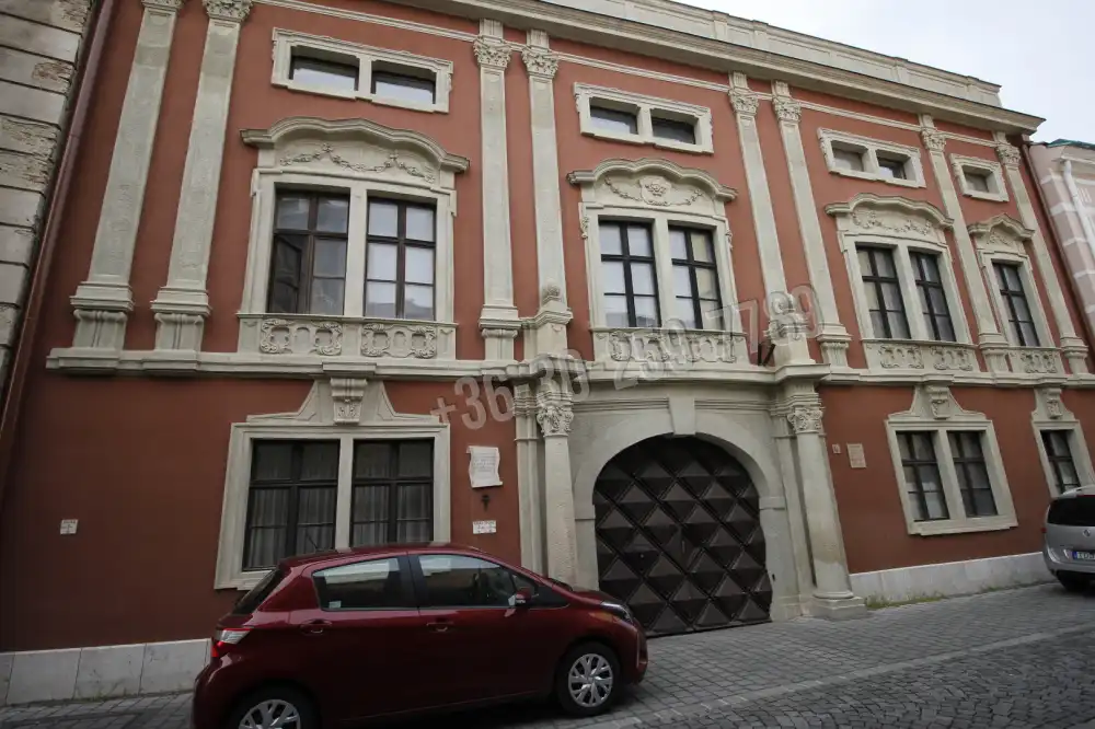 Győr-Moson-Sopron megye - Sopron