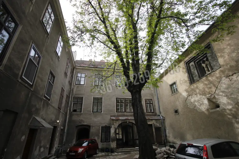 Győr-Moson-Sopron megye - Sopron