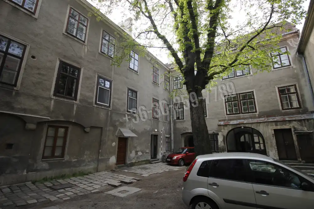 Győr-Moson-Sopron megye - Sopron