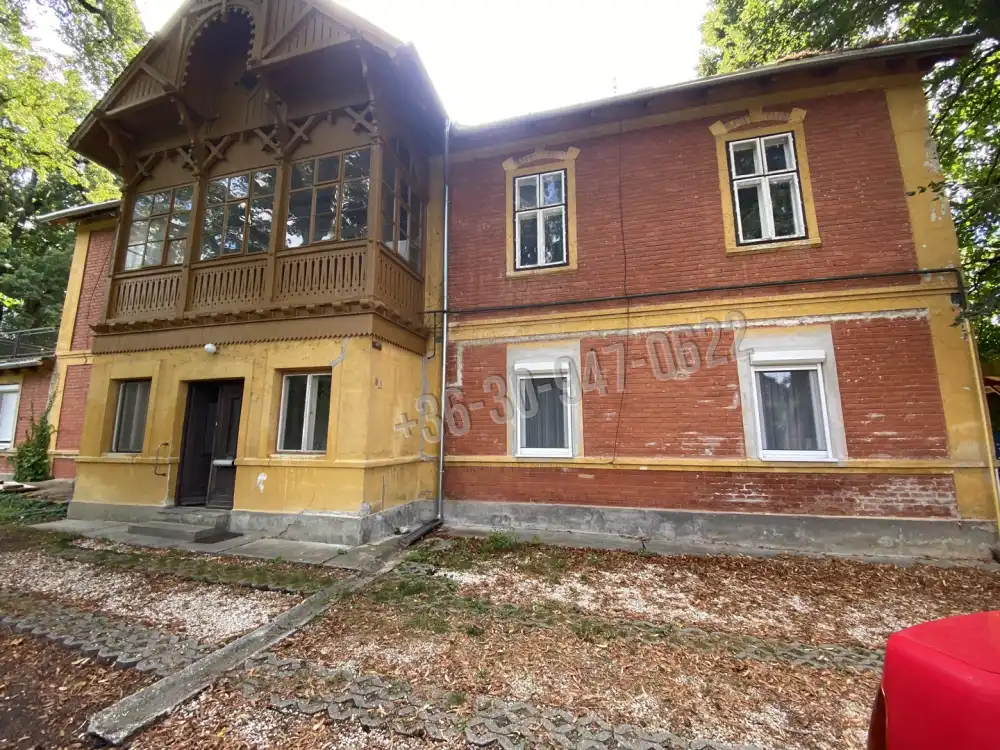 Győr-Moson-Sopron megye - Sopron