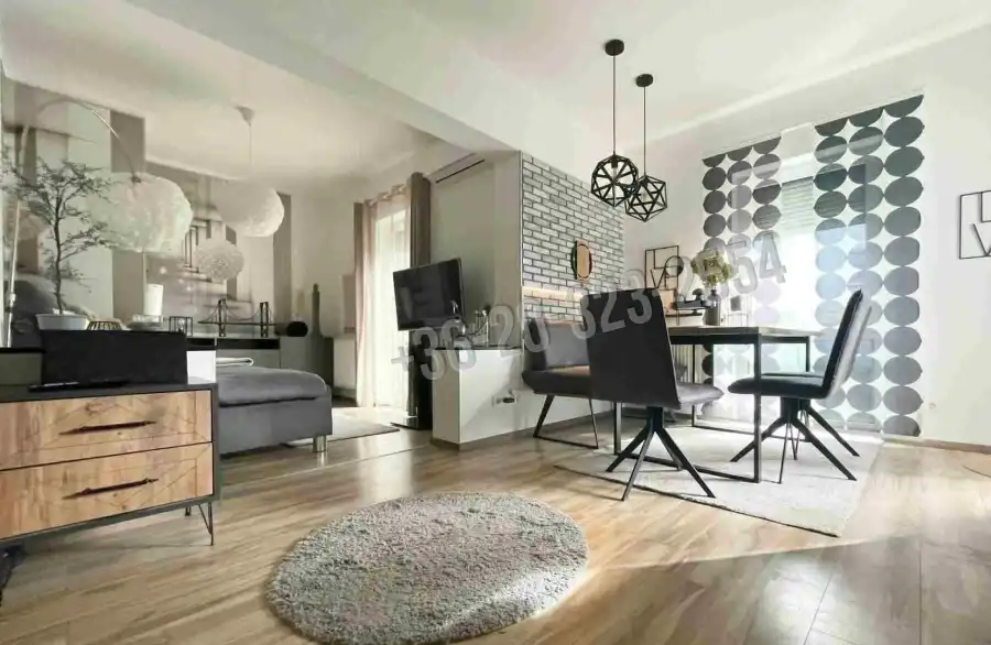 eladó téglalakás, Sopron