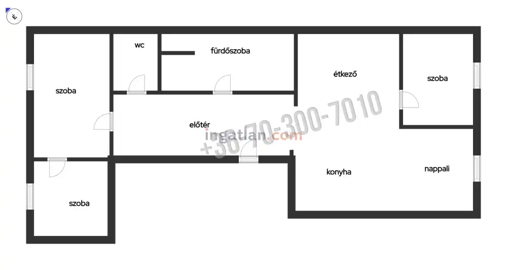 Győr-Moson-Sopron megye - Sopron