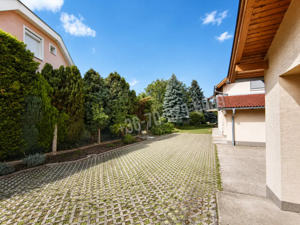 Győr-Moson-Sopron megye - Sopron