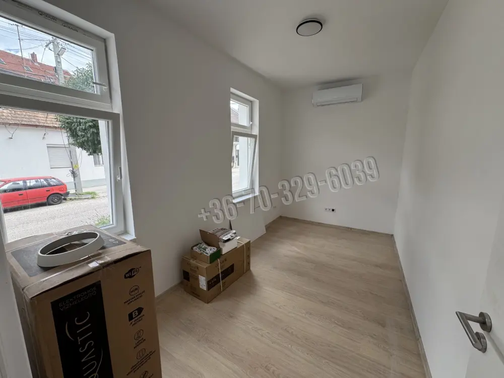 Győr-Moson-Sopron megye - Sopron