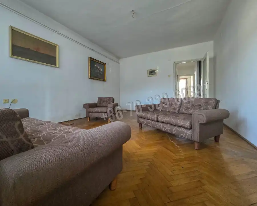 eladó téglalakás, Sopron