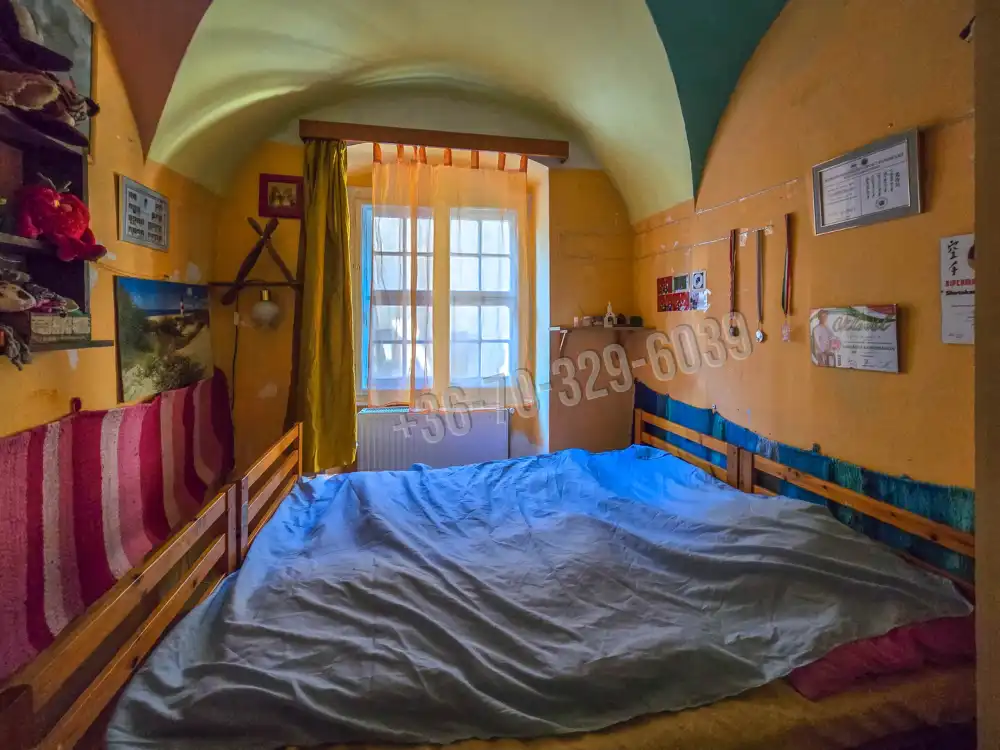 Győr-Moson-Sopron megye - Sopron