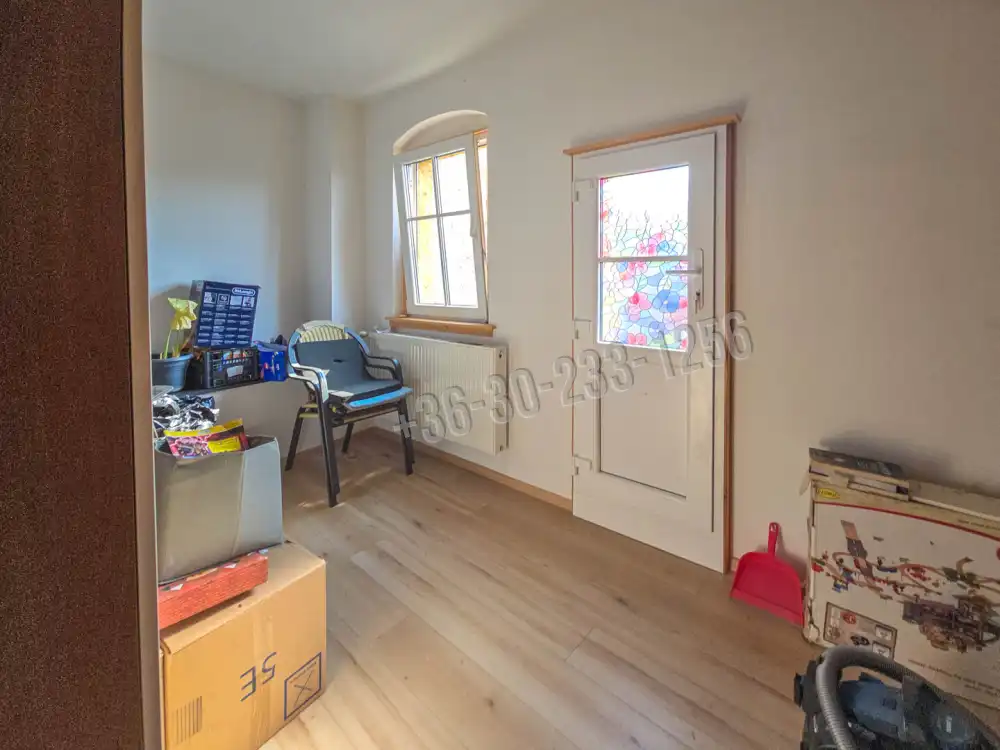 Győr-Moson-Sopron megye - Sopron