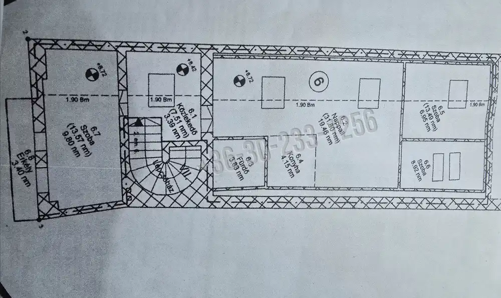 Győr-Moson-Sopron megye - Sopron