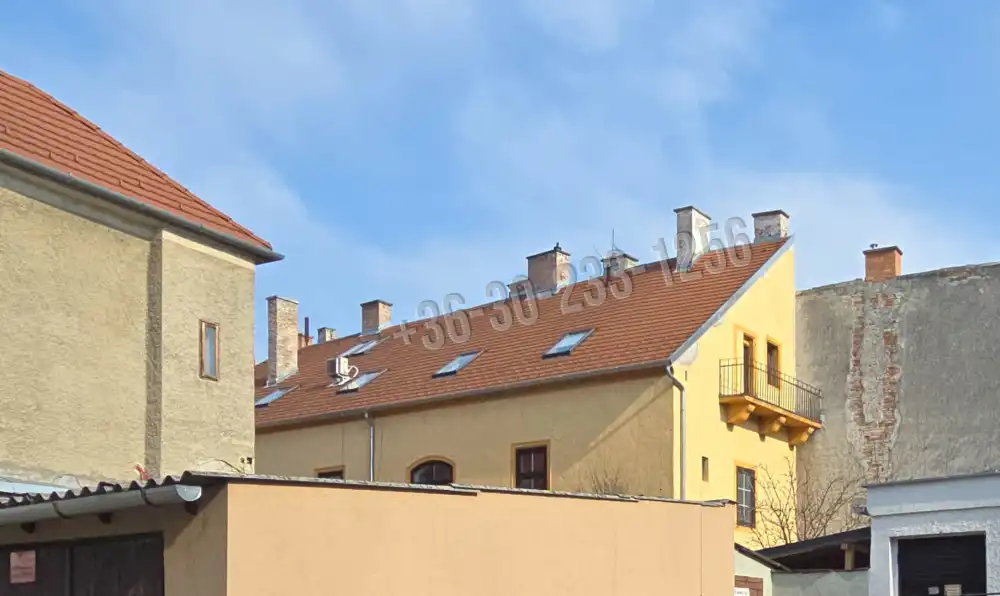 Győr-Moson-Sopron megye - Sopron