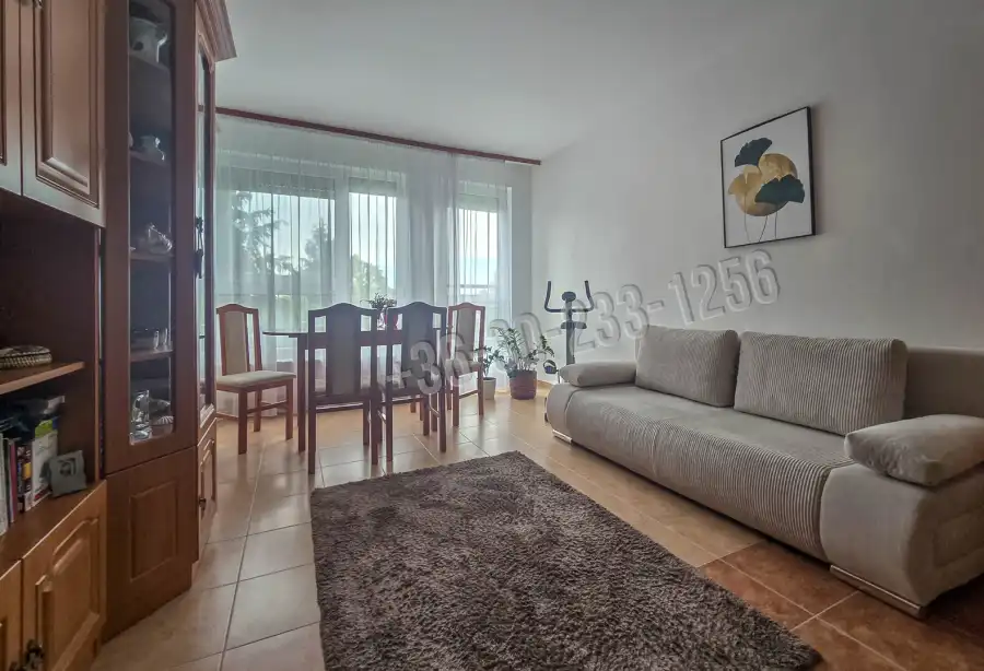 eladó téglalakás, Sopron