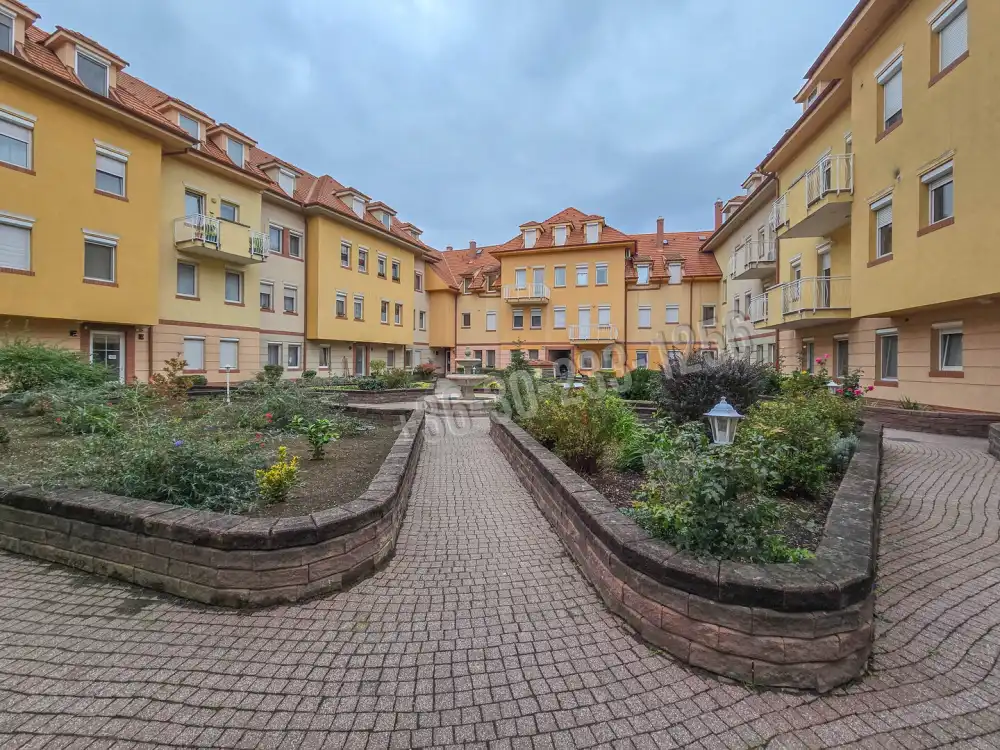 Győr-Moson-Sopron megye - Sopron