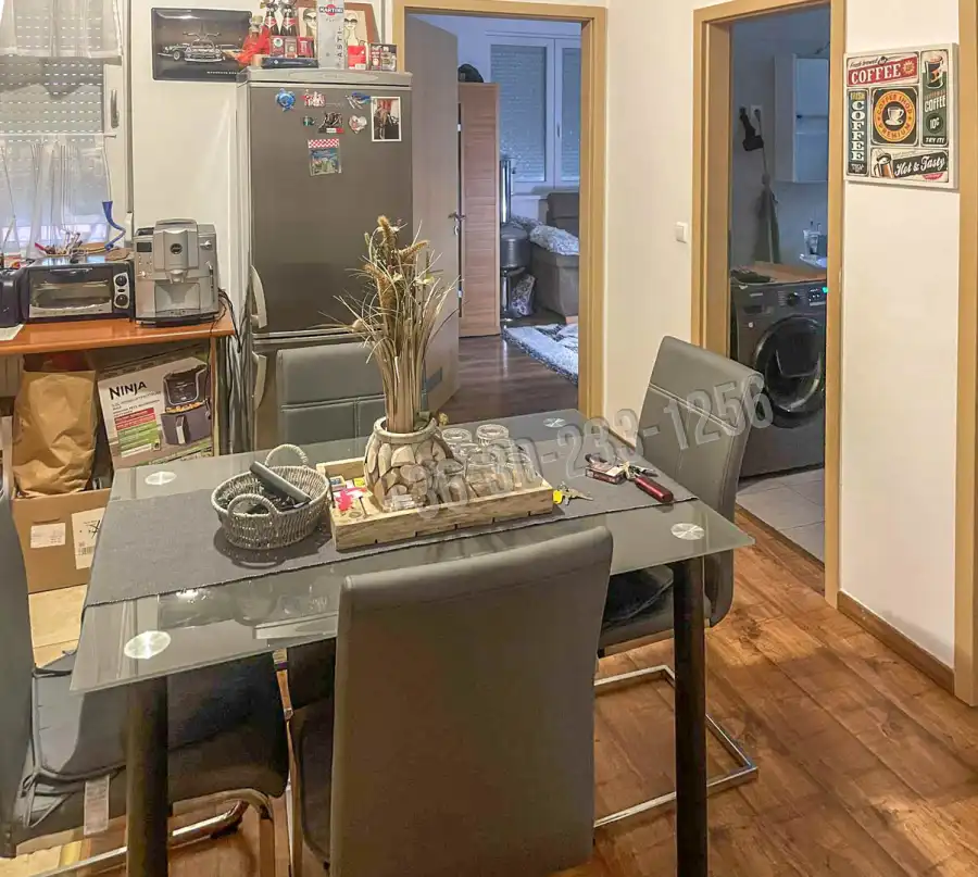 eladó téglalakás, Sopron